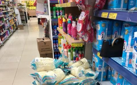 Supermercados São Francisco